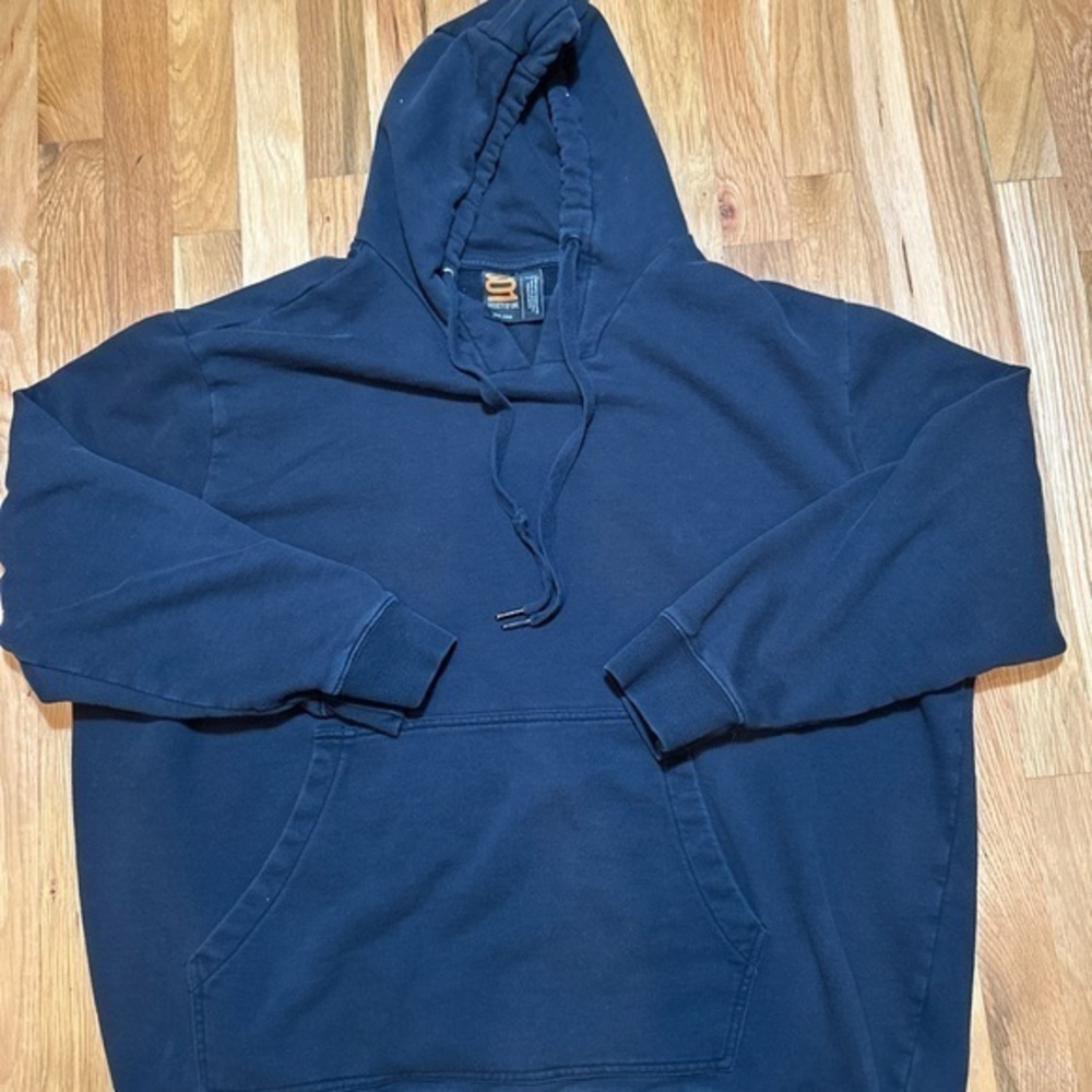 SOCIETY OF‎ ONE HOODIE -BLACK 2XL. PERFECT CONDITION